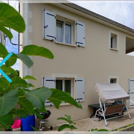Maison Du Cher Vierzon Exteriér fotografie