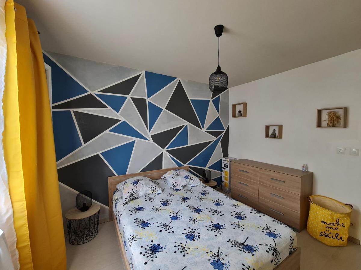 Maison Du Cher Vierzon Exteriér fotografie
