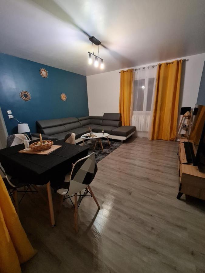 Maison Du Cher Vierzon Exteriér fotografie