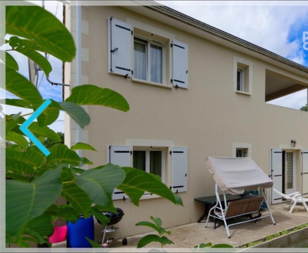 Maison Du Cher Vierzon Exteriér fotografie
